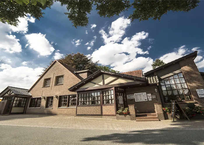 Akzent Hotel Thiemann